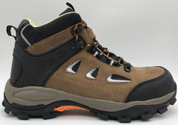 INDUSTRIAL SAFETY SHOES