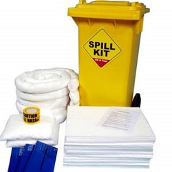 OIL SPILL KITS SUPPLIERS
