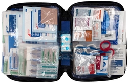 FIRST AID KIT 
