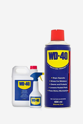 WD-40 LUBRICANT