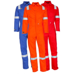 PERSONAL PROTECTIVE EQUIPMENT SUPPLIER