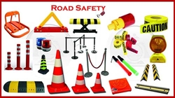 TRAFFIC SAFETY PRODUCTS DEALER IN MUSSAFAH