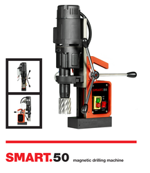 SMART.50 MAGNETIC DRILL MACHINE UAE
