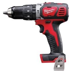Milwaukee Cordless Percussion Drill Driver