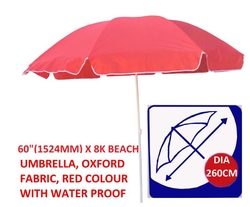 BEACH UMBRELLA DUBAI