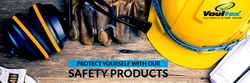 VAULTEX SAFETY PRODUCTS SUPPLIER