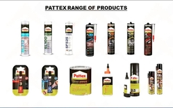 PATTEX PRODUCTS 