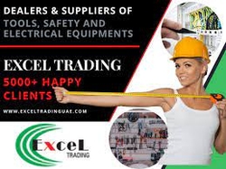 SAFETY PRODUCTS SUPPLIERS IN ABUDHABI