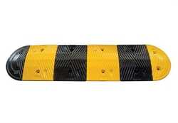 RELIABLE SPEED HUMPS (SPEED BREAKERS) FOR GREATER SAFETY