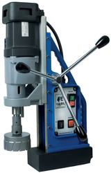 MAGNETIC BASE DRILLING MACHINE