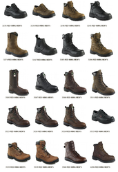 SAFETY SHOES SUPPLIER 