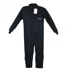 ARC FLASH COVERALL