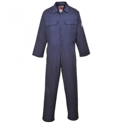 ANTI STATIC COVERALL 
