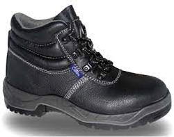 SAFETY SHOES 