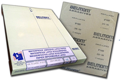 ABRASIVES PAPERS