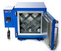 ELECTRODE OVEN