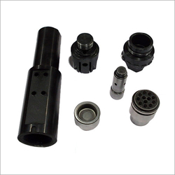 PNEUMATIC NEEDLE SCALERS REPLACEMENT SPARES