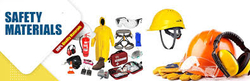 SAFETY PRODUCTS 