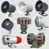 ELECTRICAL SIREN SUPPLIERS IN UAE