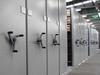 MOBILE SHELVING SYSTEMS IN UAE