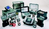 MEGGER TESTING AND MEASURING INSTRUMENTS