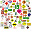 Traffic Signs in uae