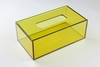 Acrylic Tissue boxes