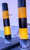 Traffic Barriers and bollards Products