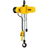 Explosion Proof Pneumatic chain hoists in UAE