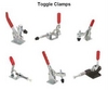 TOGGLE CLAMP EXPORTER
