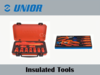 1000V INSULATED HAND TOOLS