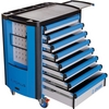 TOOLS TROLLEY CABINET 