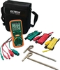 Ground Resistance Tester in UAE