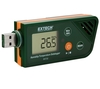 USB Humidity/Temperature Datalogger