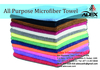 All Purpose Microfiber Towel