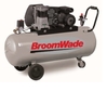 BROOMWADE AIR COMPRESSOR (MADE IN ITALY)