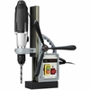 Universal magnetic drill stand