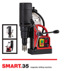 SMART.35 MAGNETIC DRILL MACHINE UAE 