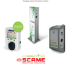 SCAME LV CHARGER/CHARGIN STATION
