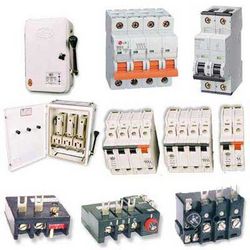 Electrical Switchgear