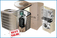 Air Conditioning Installation & Maintenance