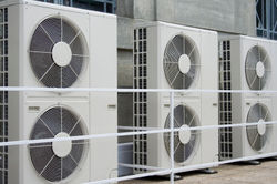 Air Conditioning - Annual Maintenance Contracts