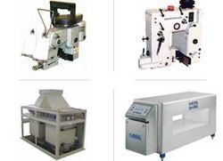 Automatic Weighing Machines