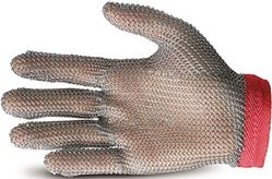 STAINLESS STEEL GLOVES