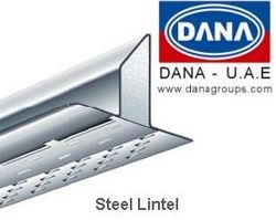 Dana Gi Steel Lintel U.a.e/india/libya