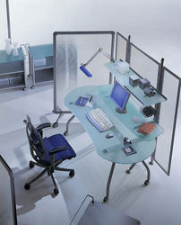 Office Furniture & Equipments