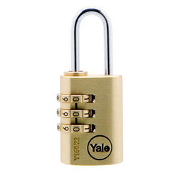 Yale Locks In Dubai