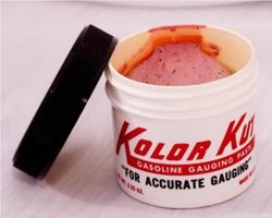kolor kut fule finding paste / oil fining paste from GULF SAFETY EQUIPS TRADING LLC