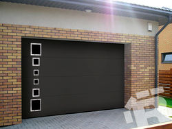 DOORS & GATES AUTOMATIC from RYTERNA MIDDLE EAST