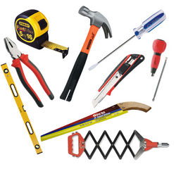 Hand Tools from REAL HARDWARE LLC